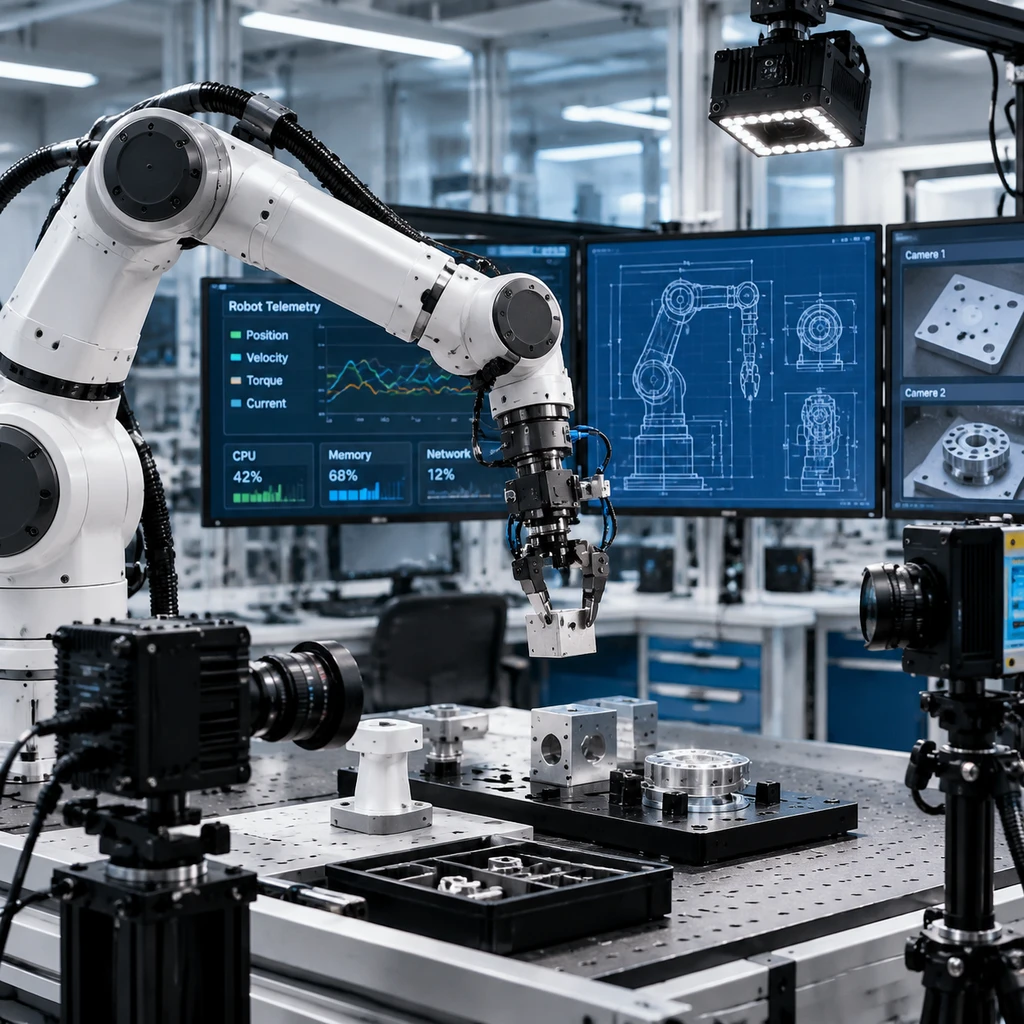 GPT-6 Astra视觉常识仅得53.6分：多模态遭遇物理盲区与工程断层
