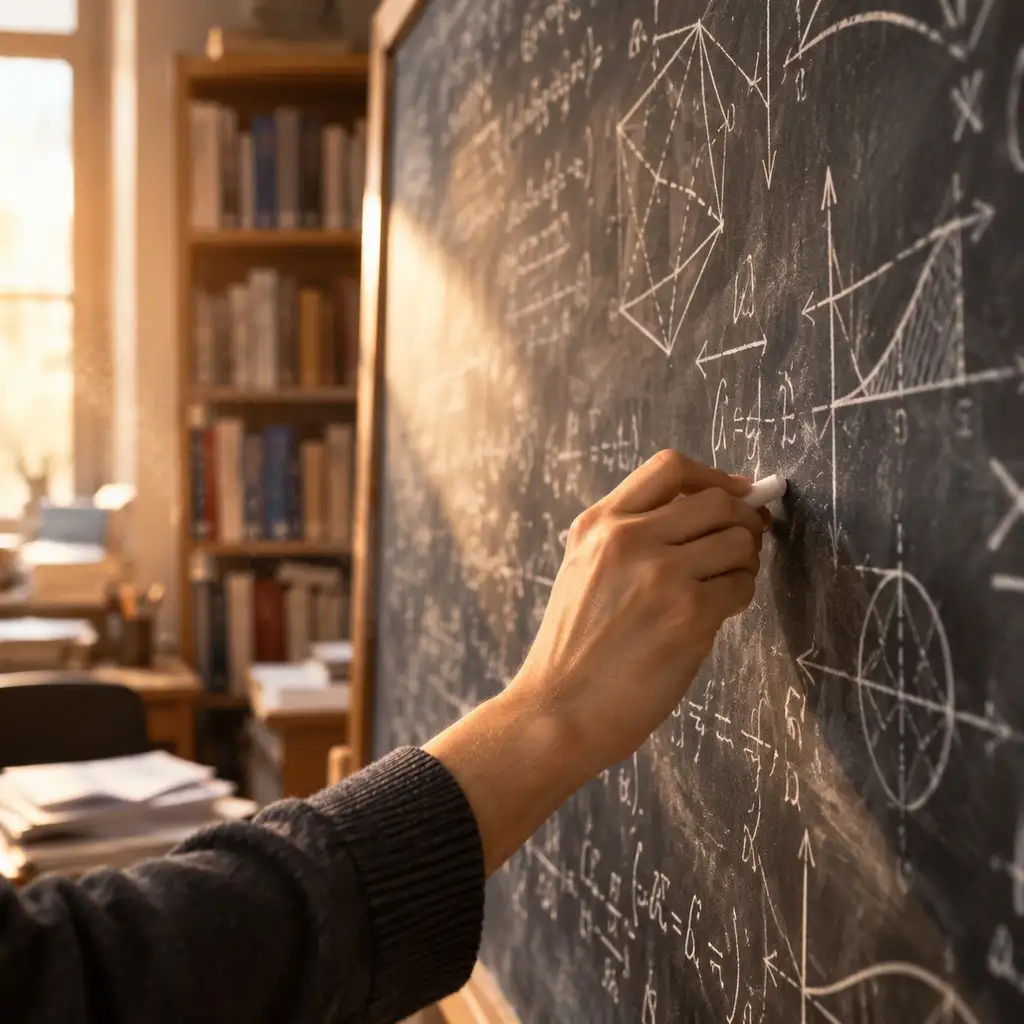 陶哲轩罕见警告:AI一有风声就抢跑,数学家开始不敢先开口