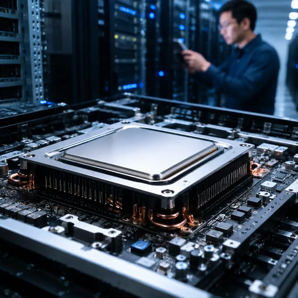 OpenAI公布Jalapeño芯片跑分:能效、延迟双超英伟达GB300,规模上量还要等2027年