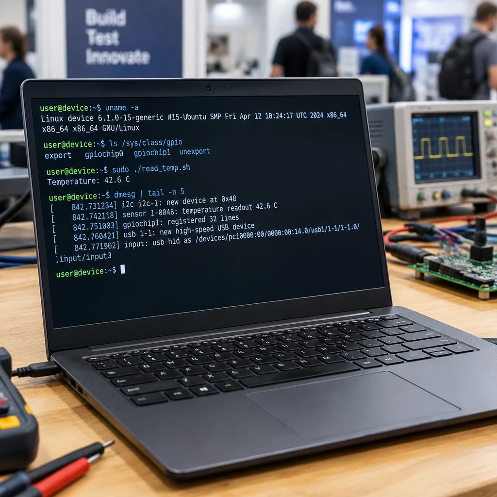 Snapdragon X2入局Linux与85 TOPS，但日常可用要等到2027年