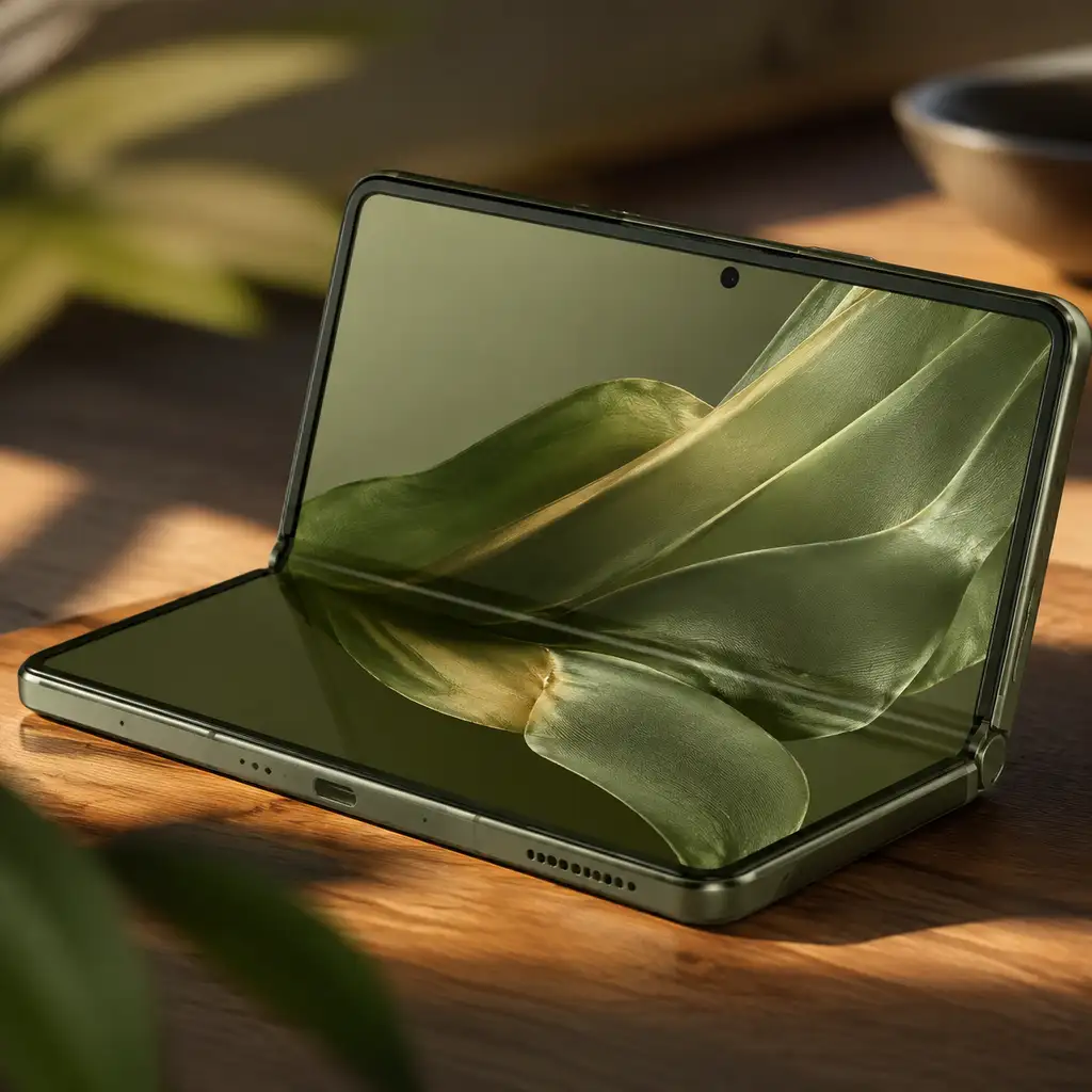 Pixel 11 Pro Fold涨到1899美元，Google的“更强铰链”谁来验证？