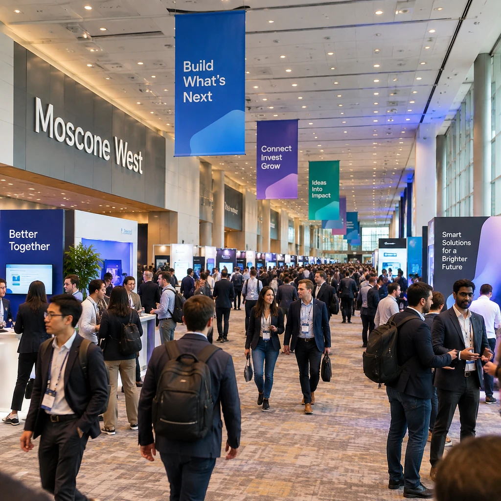 TechCrunch Disrupt 2026展位涨至12500美元，早期团队难算账