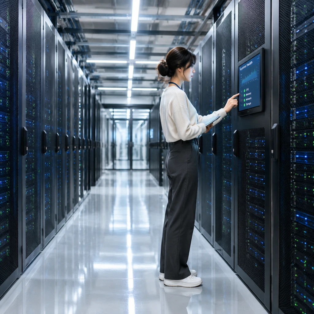中国拟管制23项AI技术出口，API与SaaS豁免下的私有化博弈