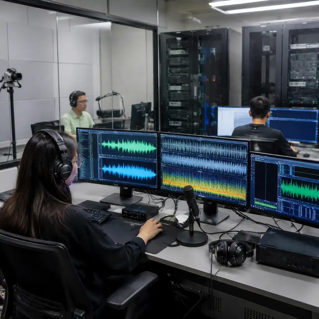 自称「语音版OpenRouter」，Speko真正要闯的关是测评可信度