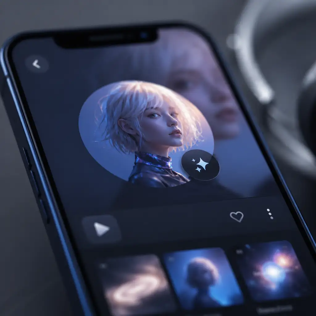 Spotify给虚构AI艺人贴标签,推荐权先紧着真人给