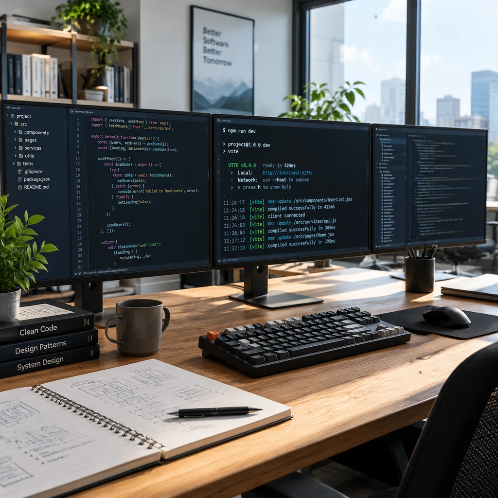 JetBrains 开源 Mellum2.1 代码模型：12B 架构靠沙盒强化学习狂飙