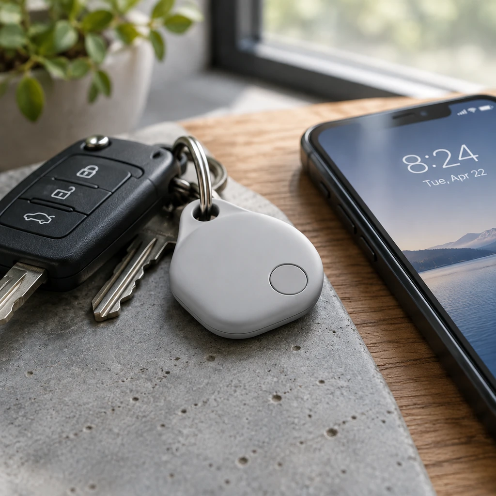 Galaxy SmartTag 3 曝 29.99 美元：所谓支持 iPhone 纯属虚火