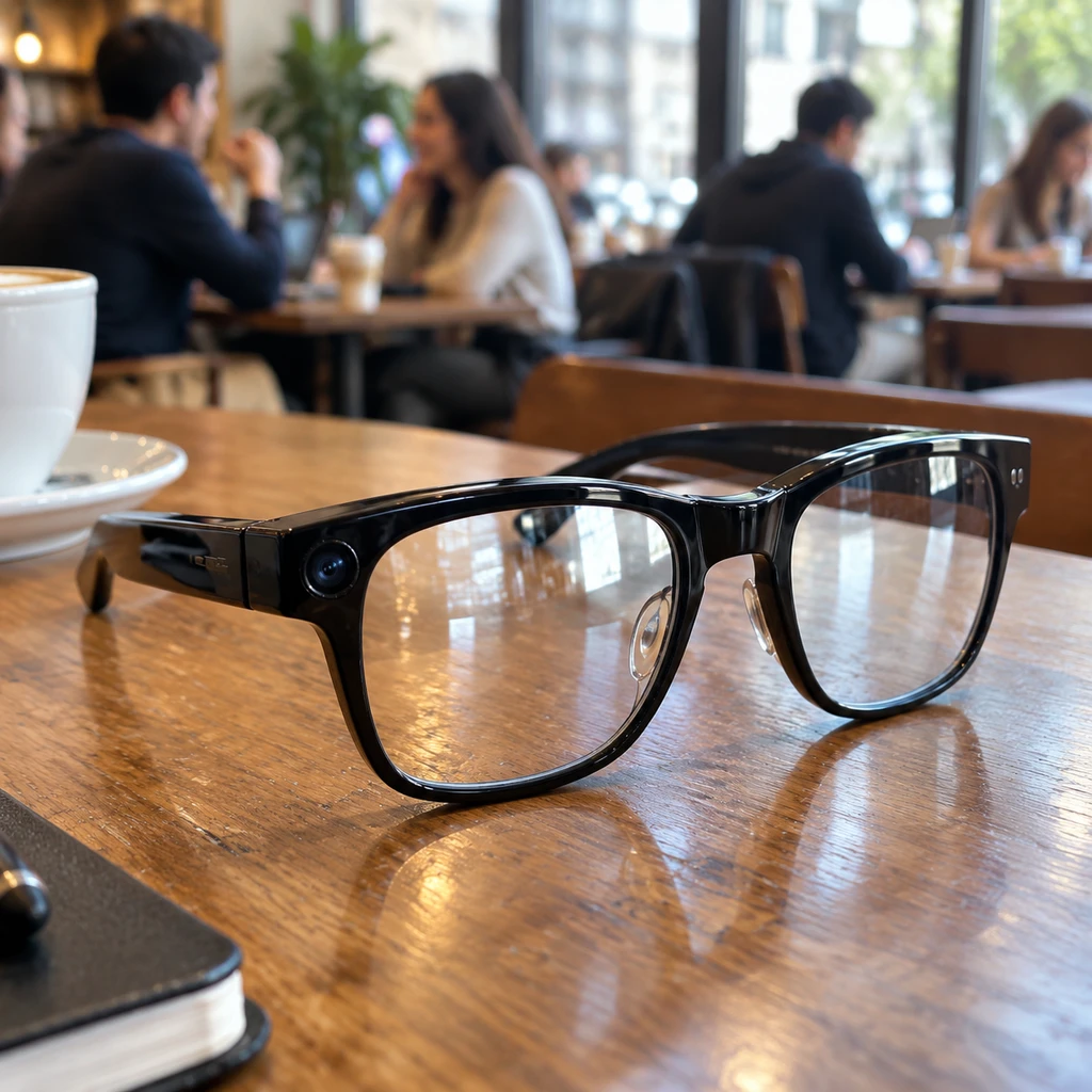 ZuckOff 上架拦截 Ray-Ban Meta 偷拍，但低功耗蓝牙根本抓不住隐形镜头