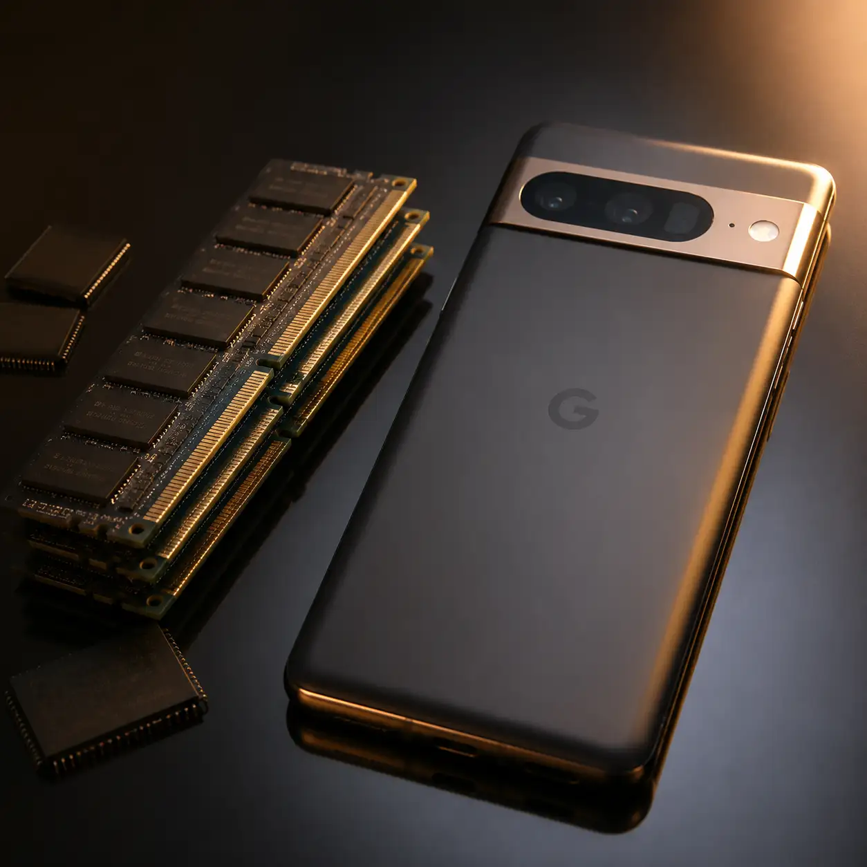 Pixel 11涨价信号已明：基础版传899美元，Pro运存却可能缩水