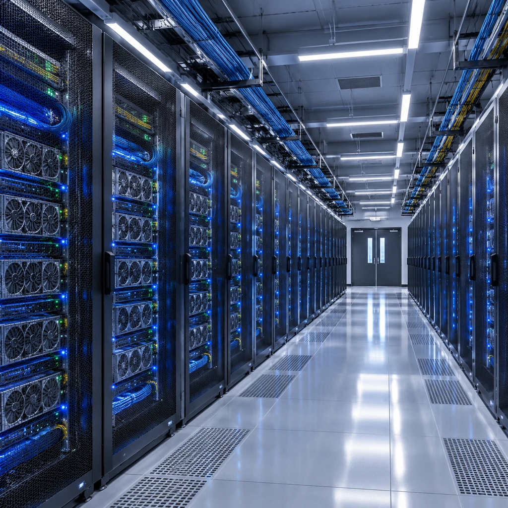 Modal Labs 估值 157.5 亿美元背后:4 个月暴涨三倍的 AI 算力转租账本