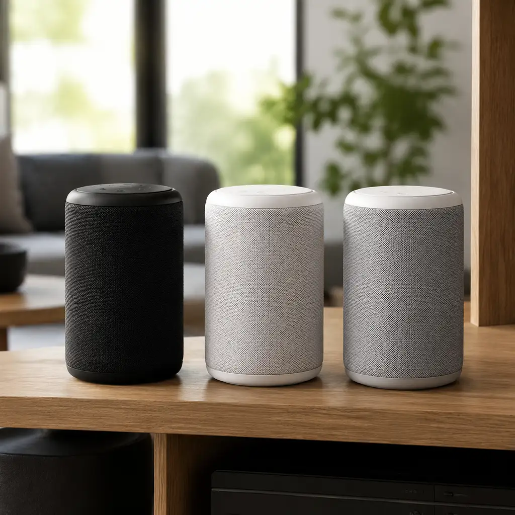 JBL Cove对垫Sonos：协议赢了，App的旧账还没还清
