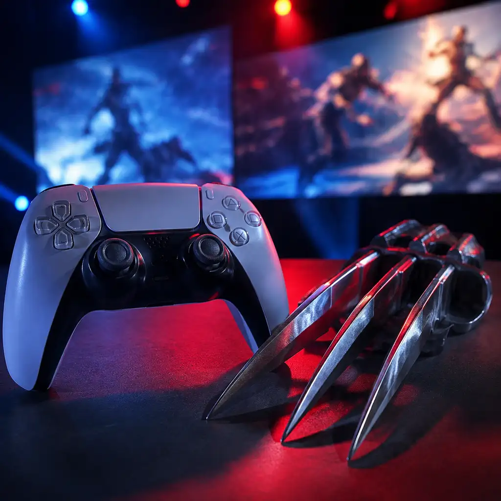《漫威金刚狼》PS5 试玩：血浆抢镜，洛根才是 Insomniac 真正的赌注