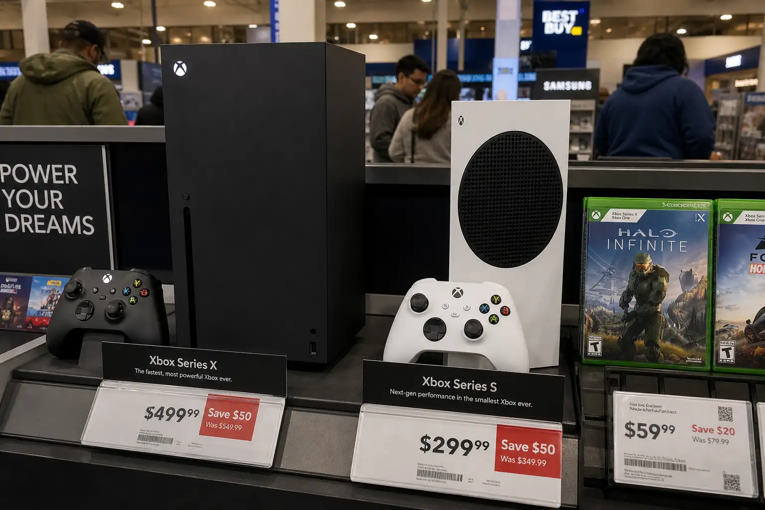 Xbox 8月全线涨价前，Series X 和 Series S 现在该不该买