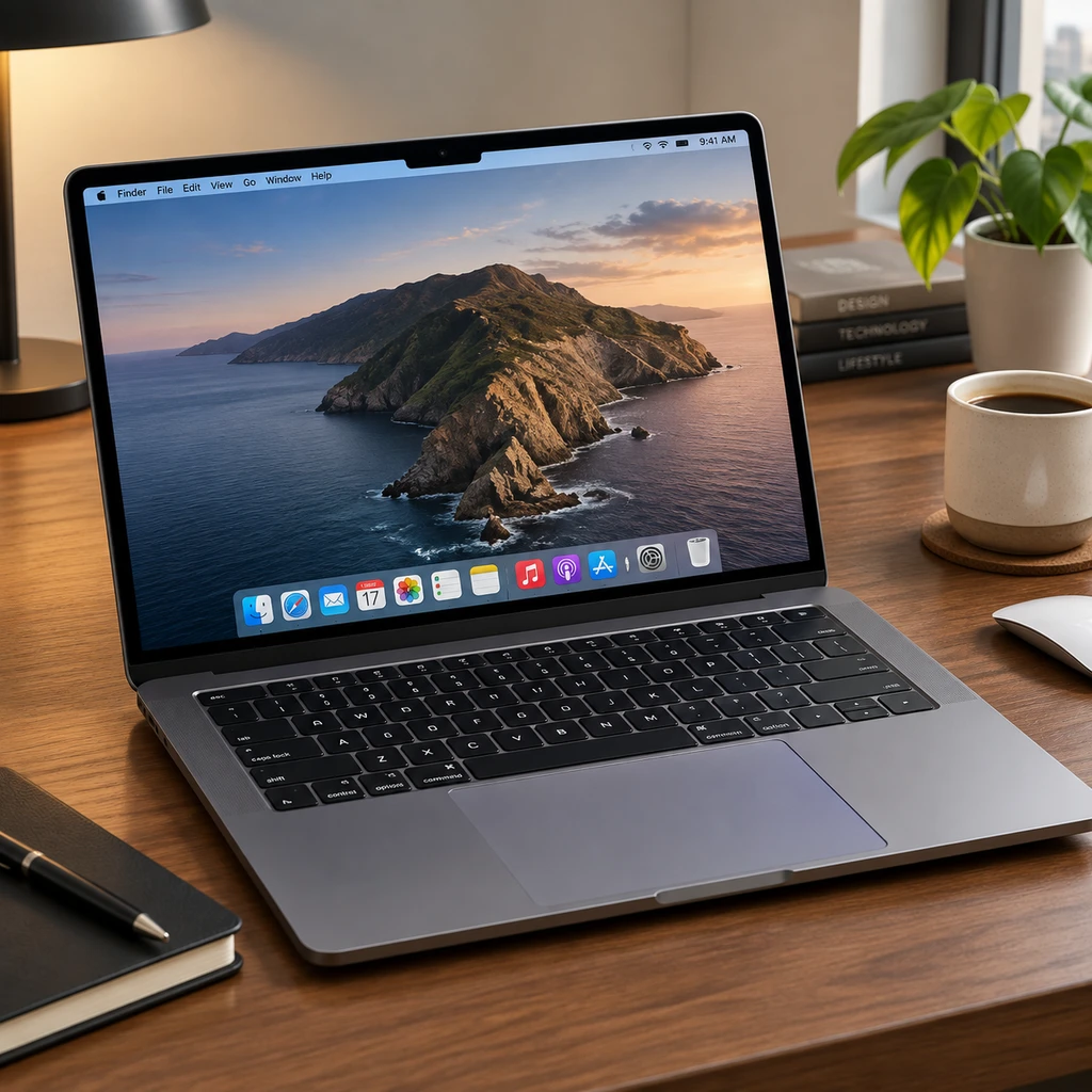 macOS 27携Siri AI重构桌面生态，M3与12GB成体验隐形门槛
