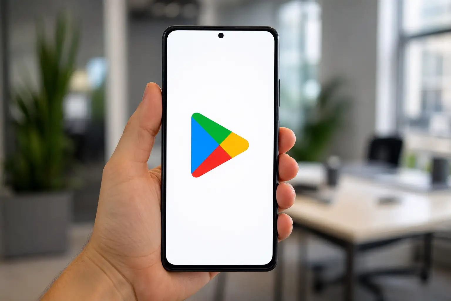 Google喊话“放弃对抗”，安卓第三方应用商店没那么快开门