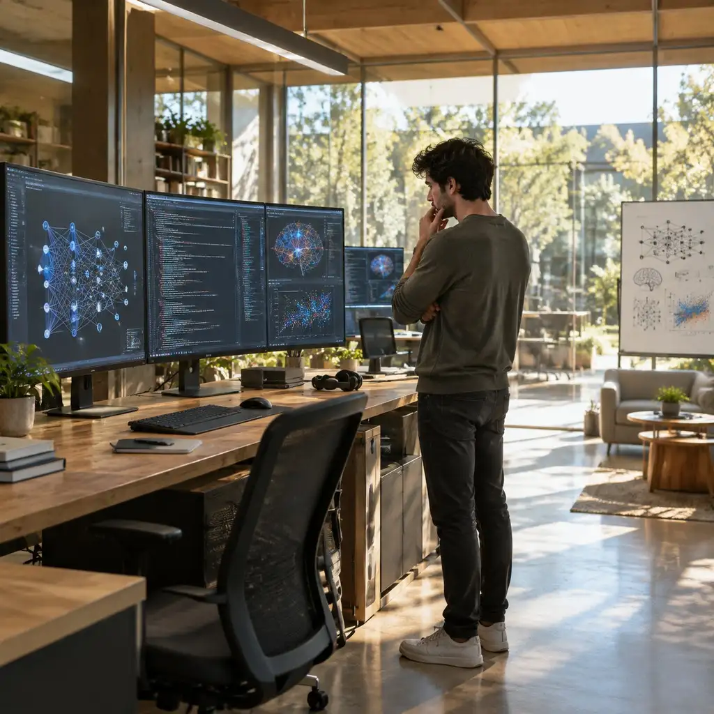 AI 在本世纪末毁灭人类的概率超过 10%？真正值得追问的不是数字