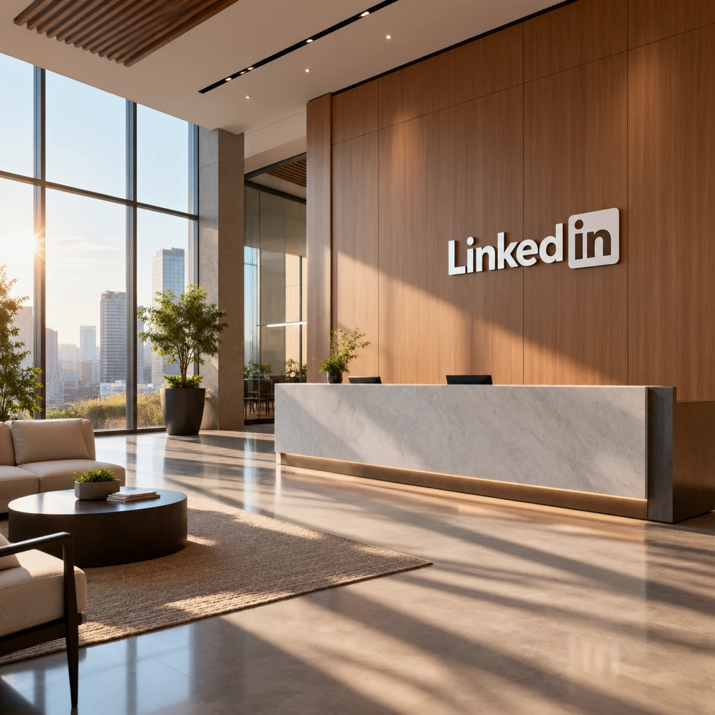 LinkedIn上线新打假工具并给已认证账号倾斜90%曝光