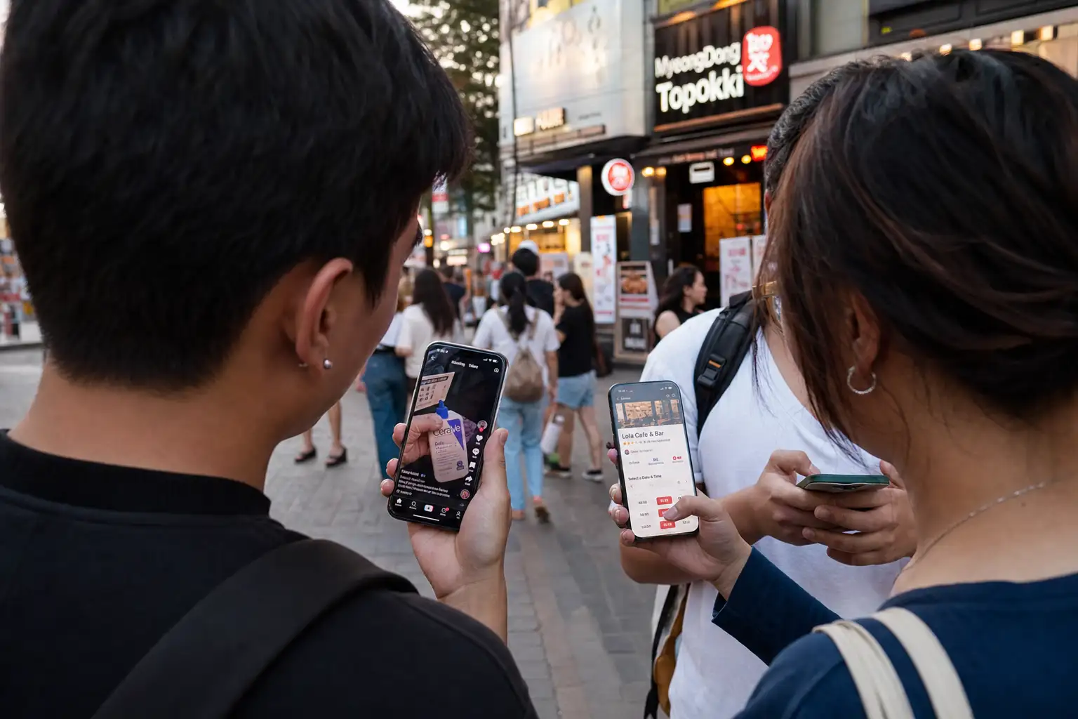 TikTok 正在走向超级应用,但美国不是微信的复印件