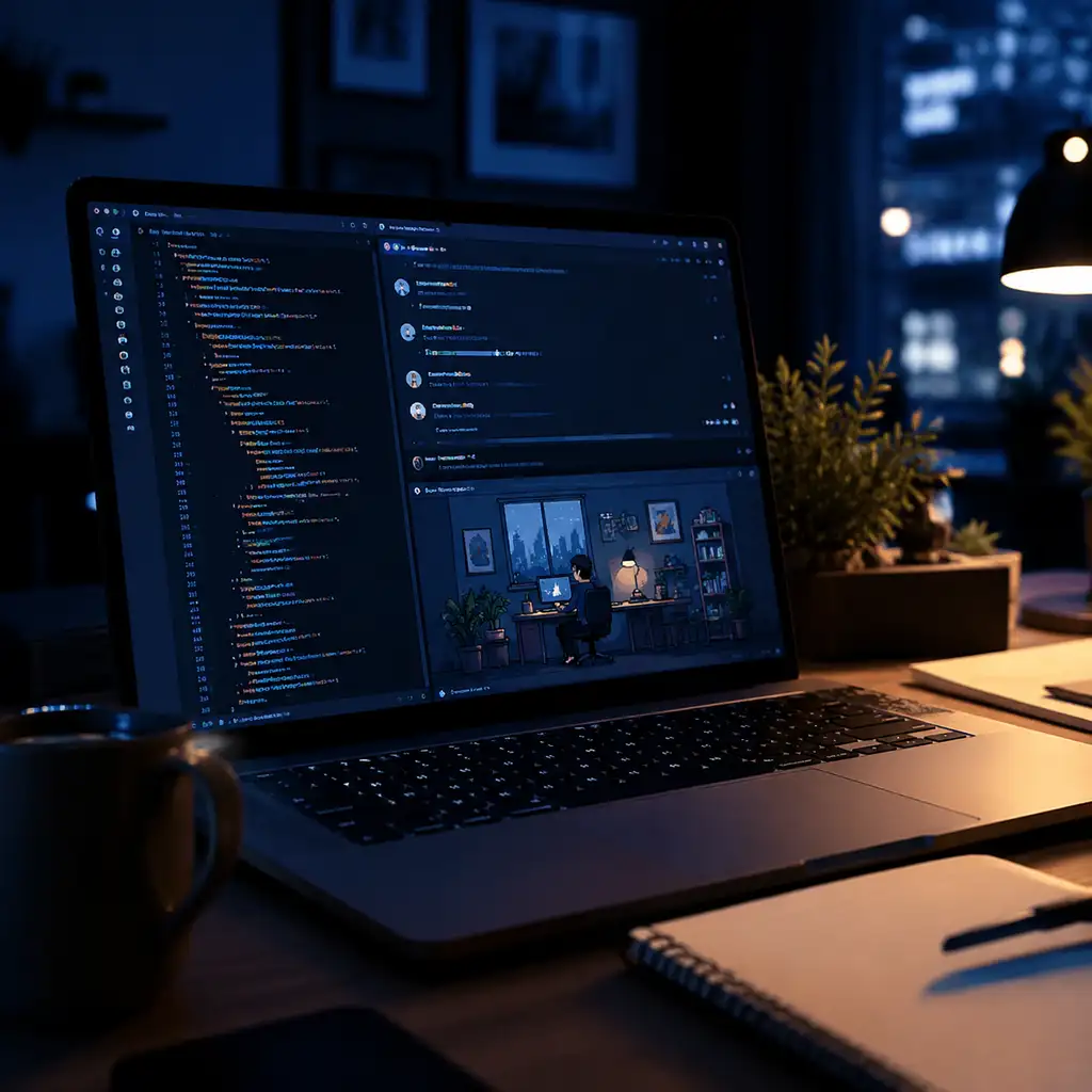 官网v0.4.5、仓库v0.4.3:这款开源AI克隆软件的版本对不上号
