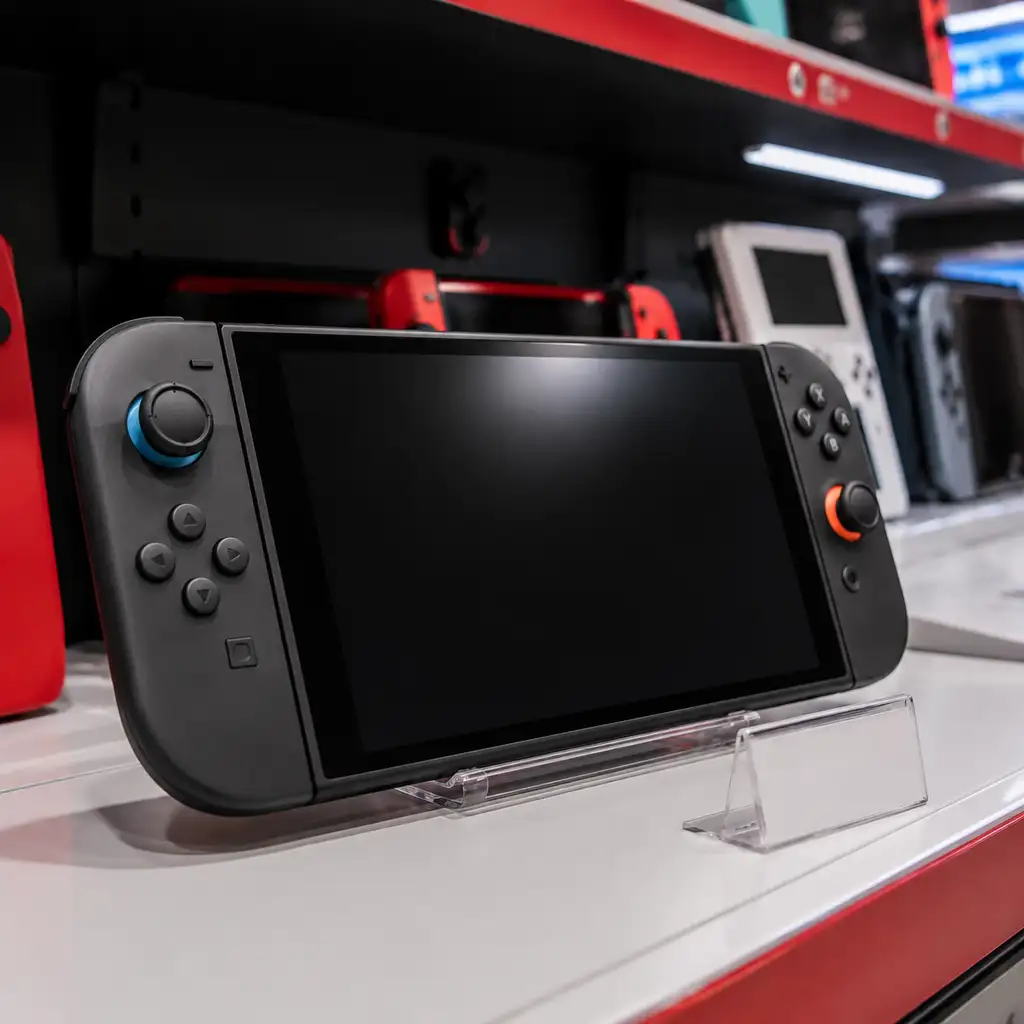 Switch 2涨价50美元,却是2026涨价潮里最克制的一次