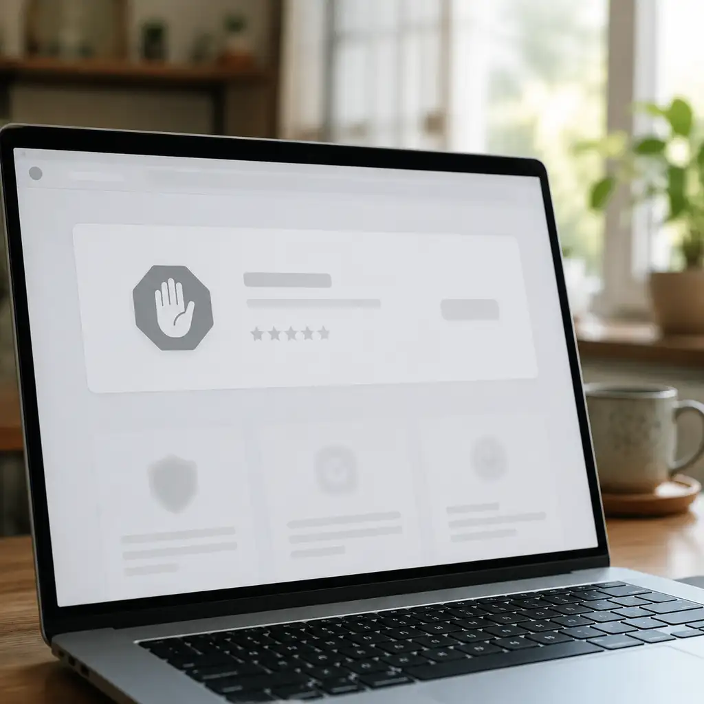 uBlock Origin被下架的这天，其实早就没了