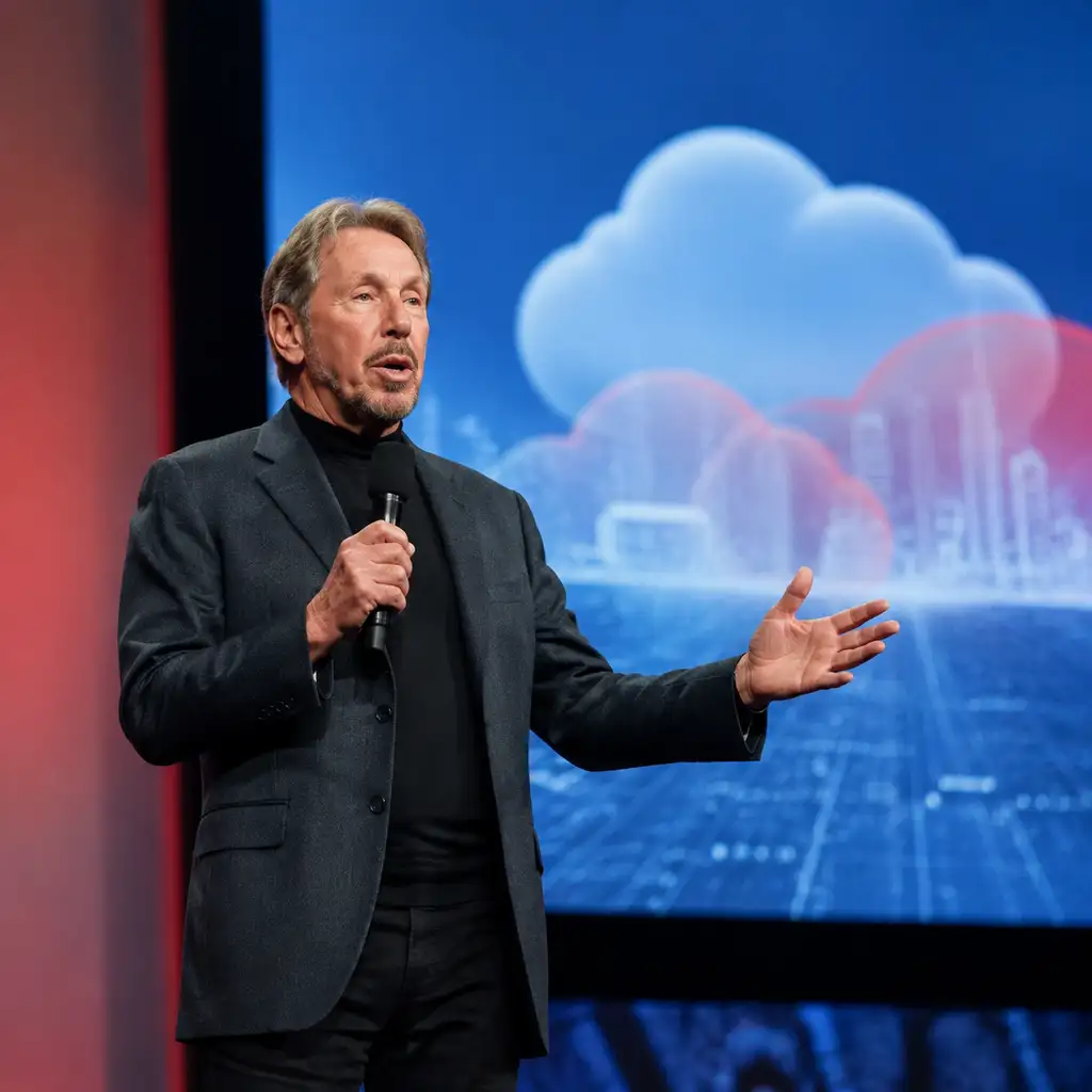 Oracle砸700亿建AI数据中心,却在OpenJDK禁止AI代码