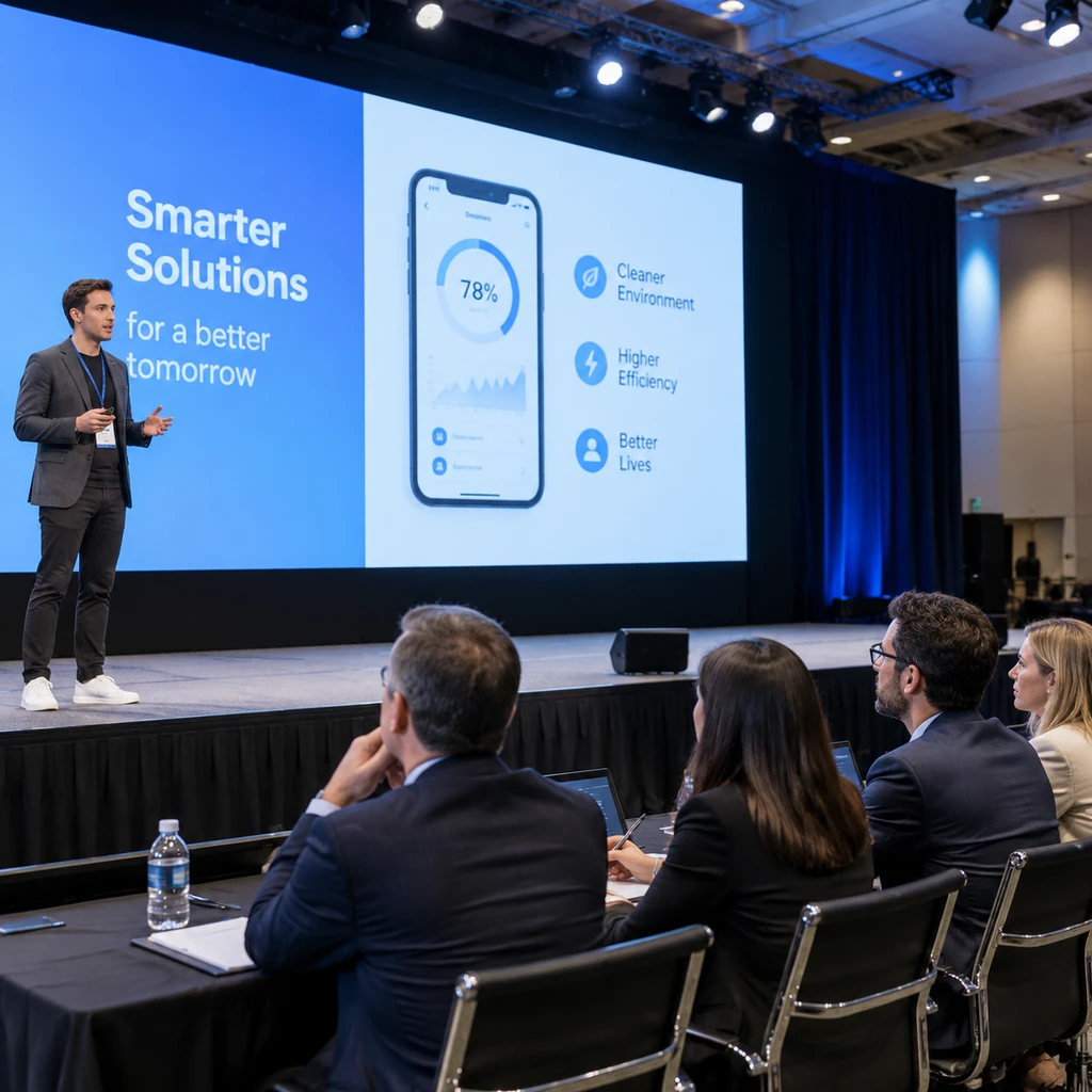 TechCrunch Disrupt 2026公布新评委：争夺10万美元的初创舞台与创投真相
