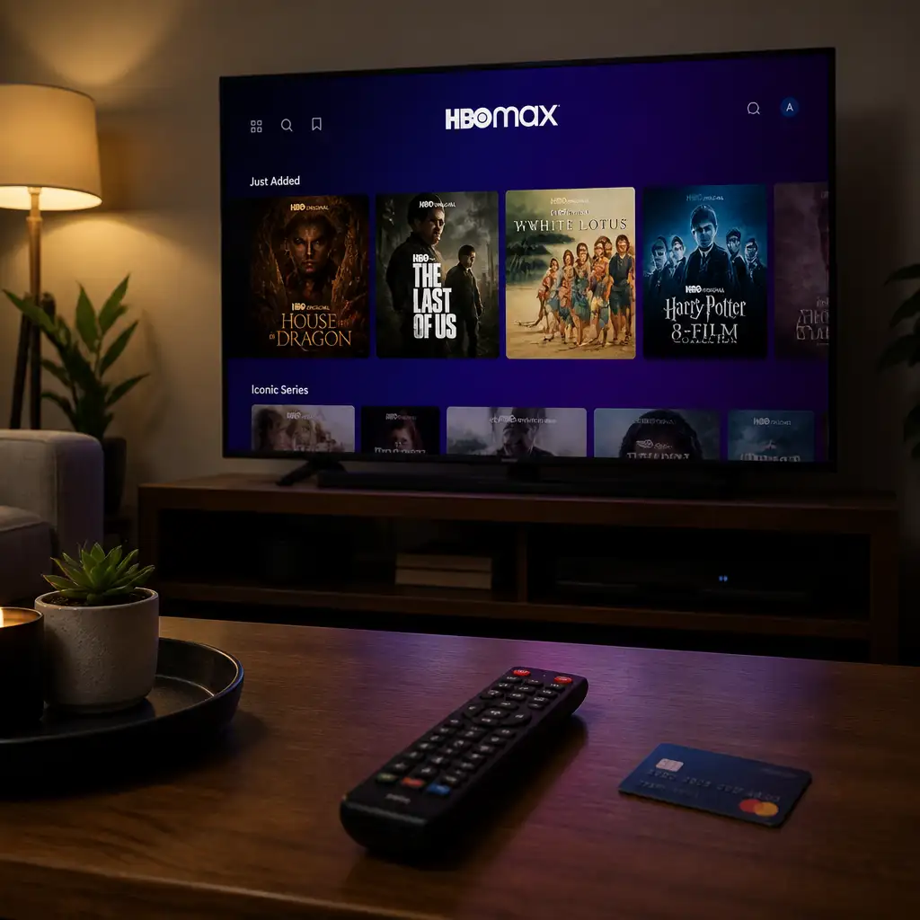 HBO Max 年付立减 28%：最低 78.99 美元，但别只看折扣