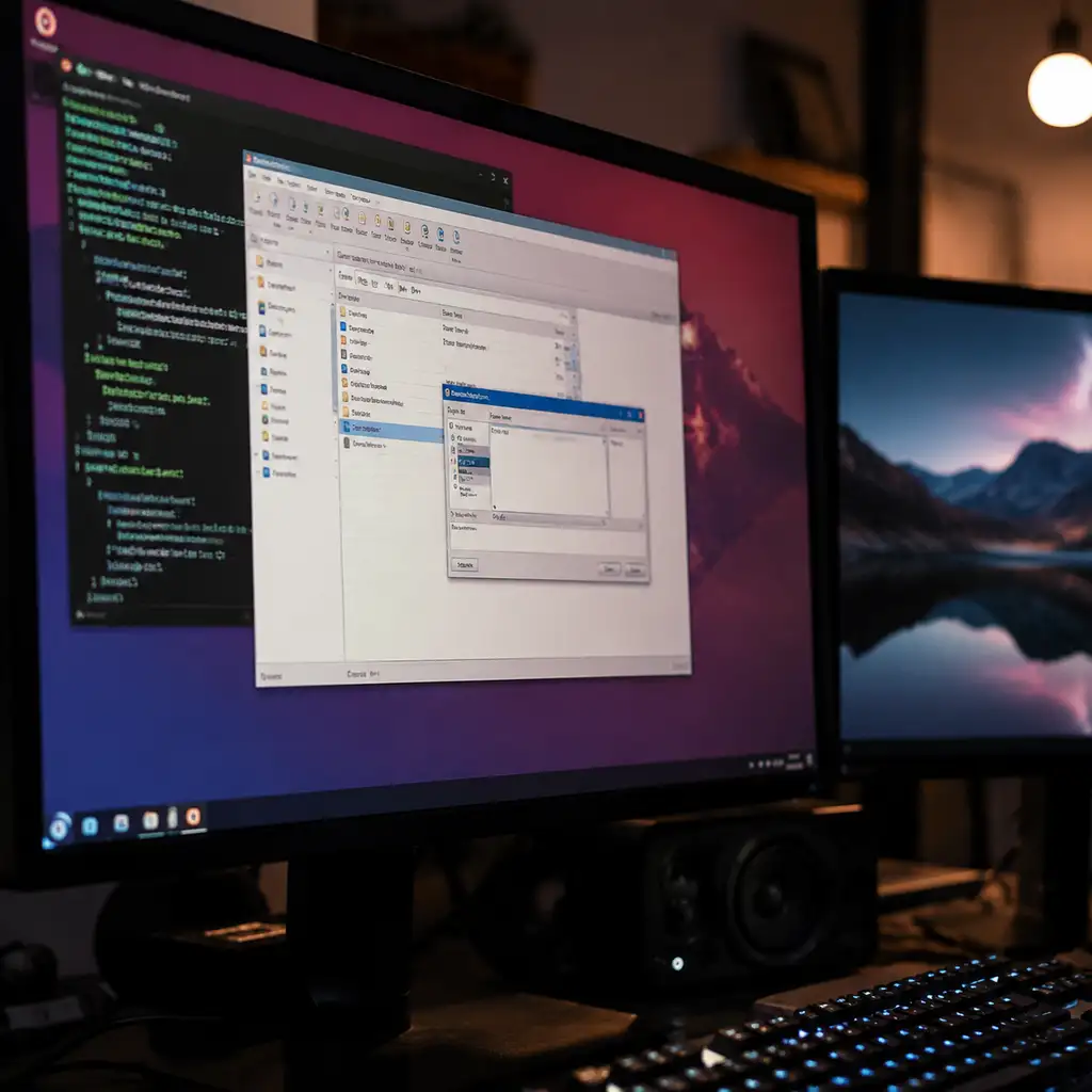 Paint.NET登陆Linux?代价是关掉自己三个核心组件