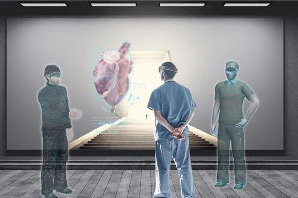 硅谷顶尖投资人：未来大势，80%的人搞错了方向