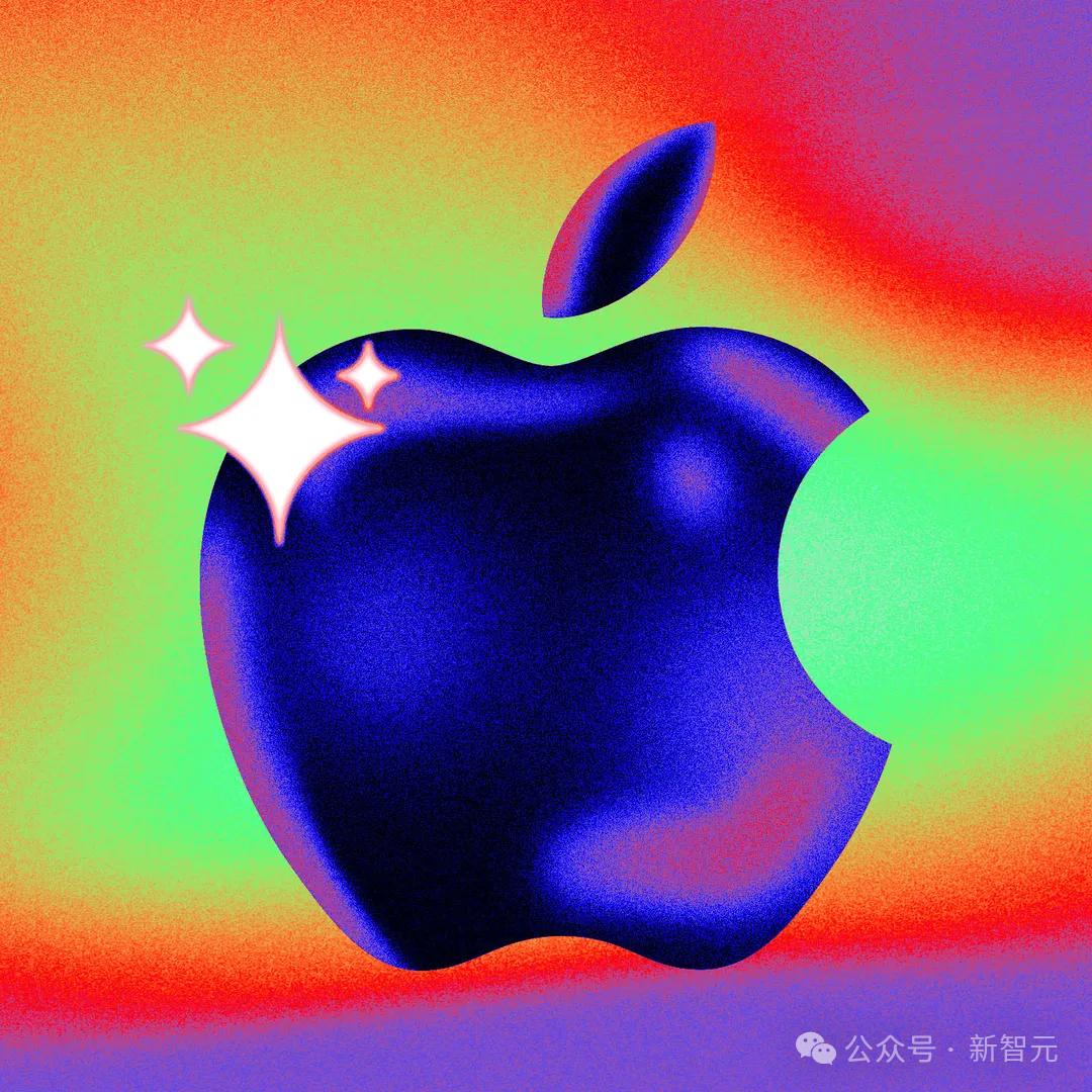 超强Siri即将到来，苹果10篇重磅AI研究全总结，iOS 18关键一瞥
