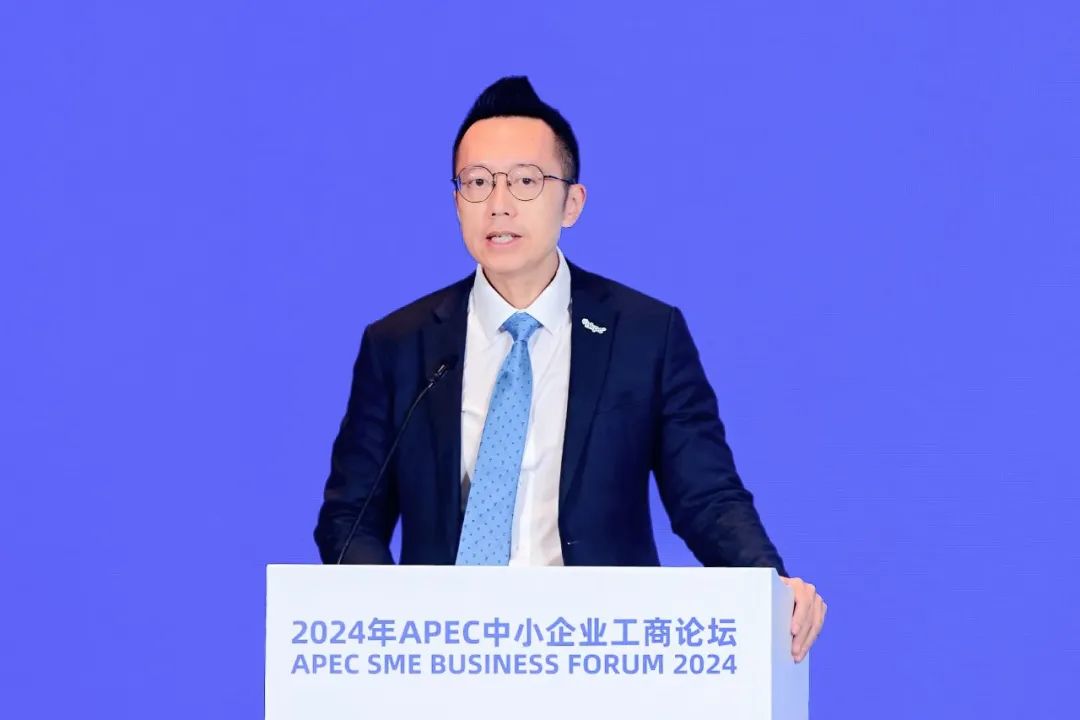 香港生产力促进局与国家工业和信息化部中小企业发展促进中心签署《关于促进中小企业发展战略合作框架协议》