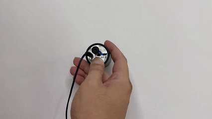 客户案例:基于纳祥科技IC的管道测漏检测方案,声音放大13000倍